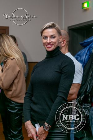 Фотограф Вадим Свирин - Регистрация